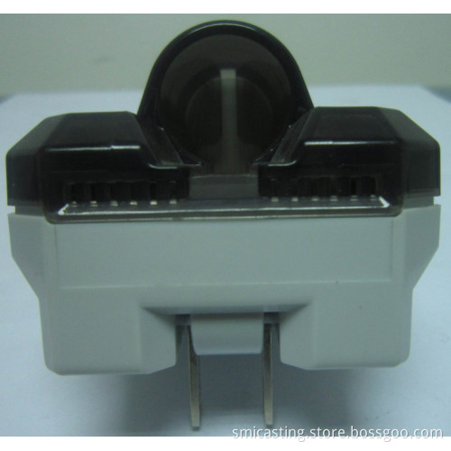 Plastic Mobile Phone Charger